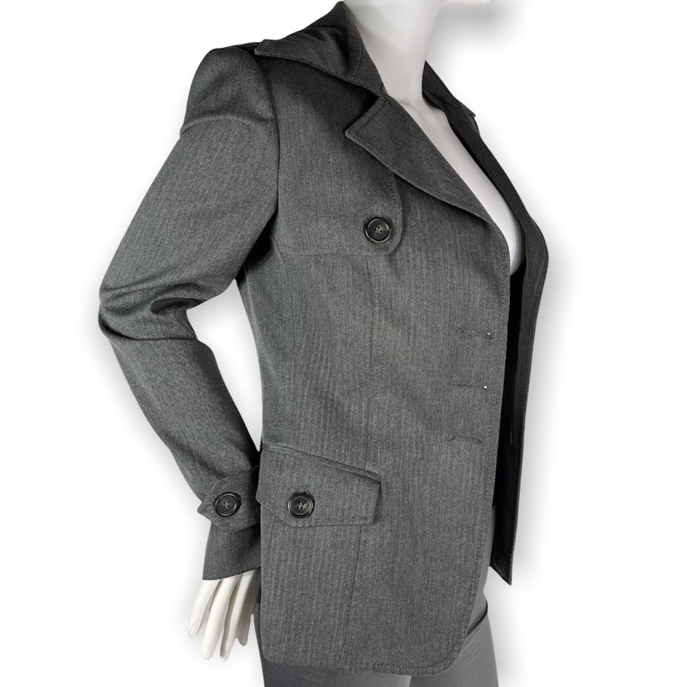 Benetton Women’s Blazer‎ Size 42
